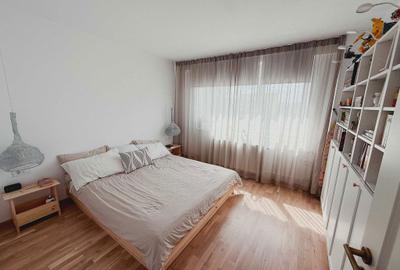 Apartament cu 2 camere în Gheorgheni - 1