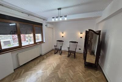 Calea Victoriei inchiriere ap 3 camere Sfintii Voievozi - 1