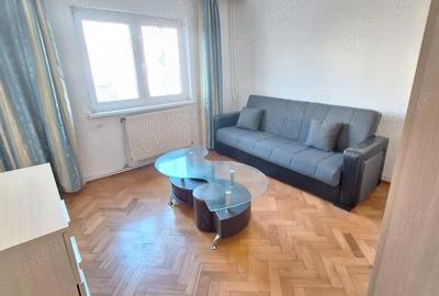 Apartament cu 2 camere decomandat în Central - 8