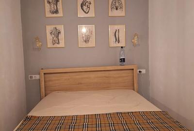 Garsonieră în Albești - 2