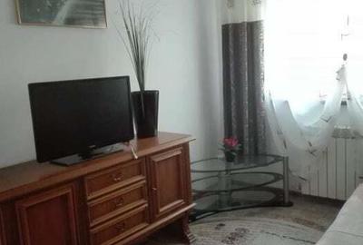 Garsoniera de inchiriat zona Piata Mihail Kogalniceanu - 1