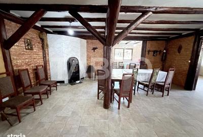 Casă cu 4 camere în Jiblea Veche - 3