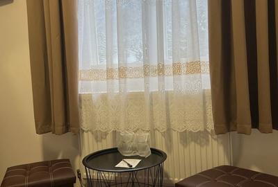 Casă cu 2 camere în Bicaz - 7