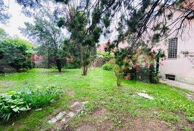 Casa individuala, 180 mp utili, 600 mp curte, parcari, zona strazii Gruia - 3