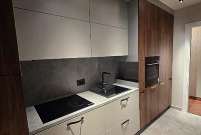 Apartament 3 camere de Lux, Greenfield, 88 m2, vedere la padure - 7