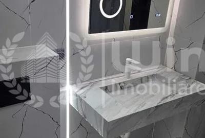 Apartament 3 camere | Finisat | 63mp | Bloc nou | Parcare | Vivo Mall - 1