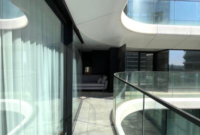 Apartament cu 2 camere decomandat, mobilat în Barbu Văcărescu - 3