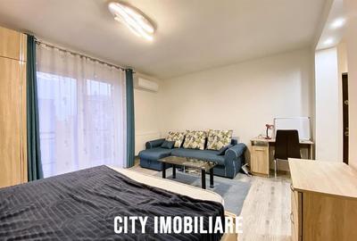 Apartament 1 camera, S 36 mp + balcon, Spitalul de Recuperare. - 3