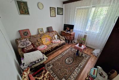 Apartament cu 2 camere semidecomandat, mobilat în Alexandru cel Bun - 3