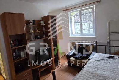 Apartament cu 2 camere semidecomandat, mobilat în Gheorgheni - 2