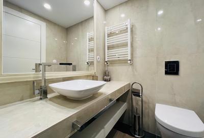 Apartament cu 4 camere decomandat, mobilat în Iancu Nicolae - 38