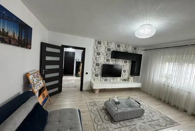Proprietar 3 Camere Sebastian Prosper Mall 13 Septembrie Hol H - 1