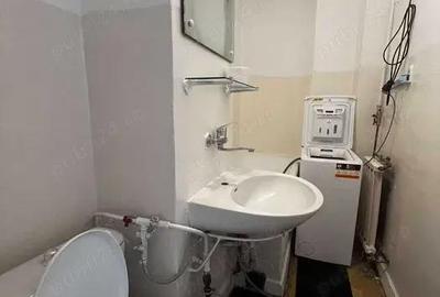 Garsonieră decomandată în Salca - 1