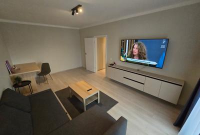 Inchiriere Apartament 2 Camere Exigent Lujerului - 2