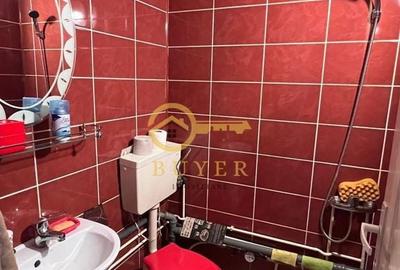 Garsonieră decomandată în Vasile Aaron - 2