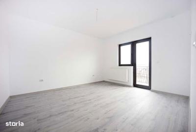 Garsonieră decomandată în Lunca Cetățuii - 7