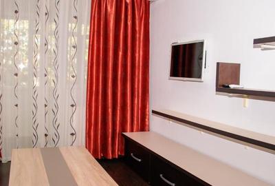 Apartament 2 camere - etajul 4 - str PACII - 3