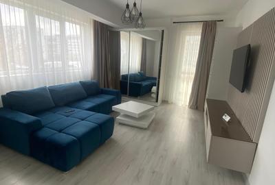 Garsonieră decomandată în Berceni - 1