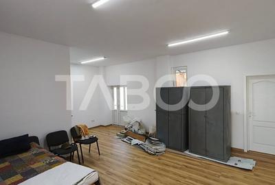 Spatiu comercial de inchiriat in Sebes zona centrala - 3