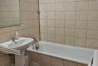 Apartament cu 2 camere semidecomandat, mobilat în Crângași - 6