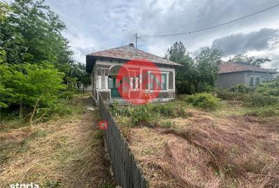 Casă cu 4 camere cu Teren 1309 Mp în Murighiol - 2