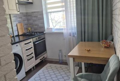 Garsonieră decomandată în Drumul Taberei