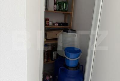 Apartament cu 2 camere decomandat în Prundu Bârgăului - 2