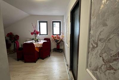 Casă cu 6 camere cu Teren 300 Mp în Central - 4