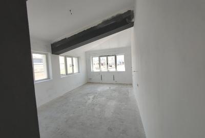 UNIRII - Centrul Vechi vanzare cladire 400 mp - 12