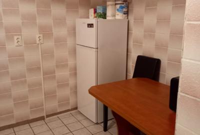 Militari - 1 minut Metrou Gorjului - Apartament 3 camere - Confort 1 - 6