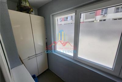 Apartament cu 2 camere semidecomandat, mobilat în Militari - 8