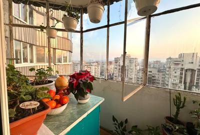 Apartament 3 camere | Decomandat | 66mp | Balcon | Zona Pod Marasti - 10