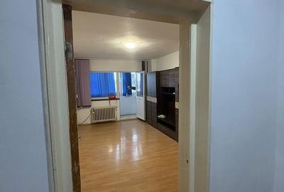 Apartament cu 2 camere decomandat în Triaj - 5