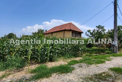 Teren de 1690 mp, în Sântuhalm - 5