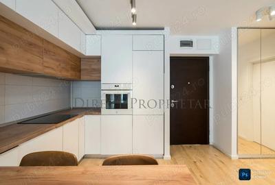 Studio - Complex Belvedere Residences - 3