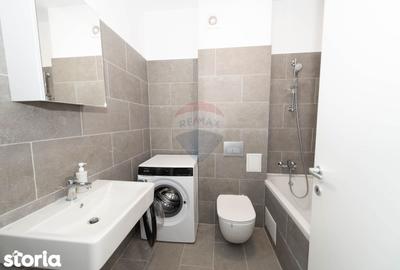 Apartament cu 2 camere, mobilat în Chitila - 9