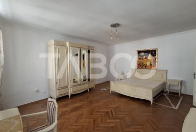 Apartament cu 2 camere semidecomandat, mobilat în Ultracentral - 3