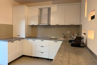 Casa moderna in Balotesti, 4 cam, 3 bai, curte superba 730 mp, 0% comision - 2