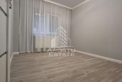 Apartament cu 3 camere decomandat în Micălaca - 2