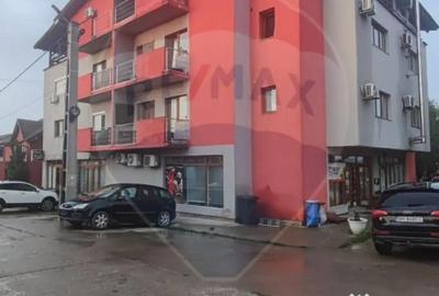 Apartament cu 2 camere decomandat în Paleu - 1