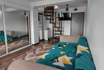 Vanzare mansarda pe 2 niveluri, in Galati, zona Piata Energiei Vanzare mansarda pe 2 niveluri, in Galati, zona Piata Energiei - 7