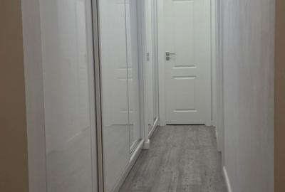 Apartament cu 3 camere semidecomandat în Popoveni - 12