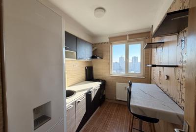 Apartament 2 camere de închiriat – Piata Muncii / Baba Novac, Sector 3 - 9