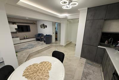 Inchiriere | 2 camere | centrala proprie | Decebal | Alba Iulia - 17