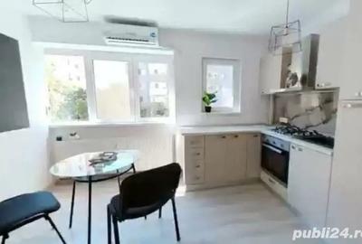 Garsoniera Titan - contract ANAF - 1