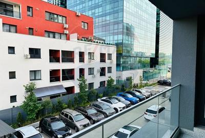 INCHIRIERE 2 camere în zona Pipera Rond OMV - 17