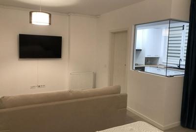 Garsoniera în complexul GranVia Park. Lujerului - 5