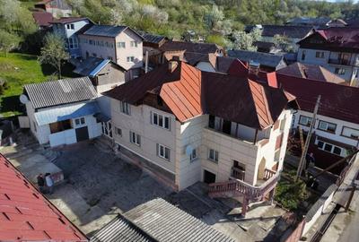 Casă cu 6 camere în Valea - 7