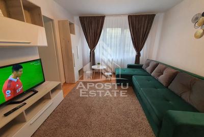 Apartament cu 3 camere decomandat în Dacia - 4
