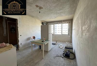 COMISION 0 | Titan 1 Decembrie Metrou - 2 Camere 52mp Balcon Reabilitat COMISION 0 | Titan 1 Decembrie Metrou - 2 Camere 52mp Balcon Reabilitat - 4